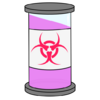 Biojuice Canister
